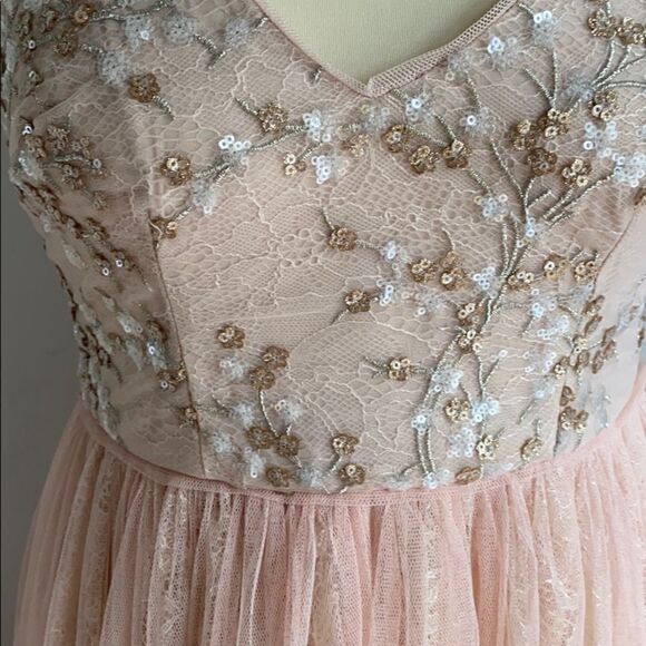 BHLDN x ADRIANNA PAPELL Cluny - Picture 7 of 13